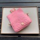 Replica Borsa Fendi Mini Baguette FF Motivo Rosa Replica Borsa Fendi Mini Baguette FF Motivo Rosa