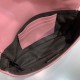 Replica Borsa Fendi Mini Baguette FF Motivo Rosa Replica Borsa Fendi Mini Baguette FF Motivo Rosa
