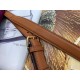 Replica Borsa Hobo Fendi Piccola Croissant Marrone Replica Borsa Hobo Fendi Piccola Croissant Marrone