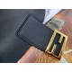 Replica Borsa Hobo Fendi Croissant Piccola Nera Replica Borsa Hobo Fendi Croissant Piccola Nera