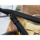 Replica Borsa Hobo Fendi Croissant Piccola Nera Replica Borsa Hobo Fendi Croissant Piccola Nera