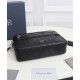 Replica Borsa a tracolla Christian Dior Safari nera Replica Borsa a tracolla Christian Dior Safari nera