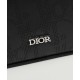 Replica Borsa a tracolla Christian Dior Safari nera Replica Borsa a tracolla Christian Dior Safari nera