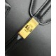 Replica Borsa Celine Mini 16 Pelle di vitello naturale Nera Replica Borsa Celine Mini 16 Pelle di vitello naturale Nera