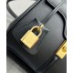 Replica Borsa Celine Mini 16 Pelle di vitello naturale Nera Replica Borsa Celine Mini 16 Pelle di vitello naturale Nera