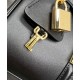 Replica Borsa Celine Mini 16 Pelle di vitello naturale Nera Replica Borsa Celine Mini 16 Pelle di vitello naturale Nera
