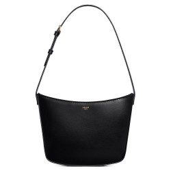 Borsa Celine media Celine Croque nera