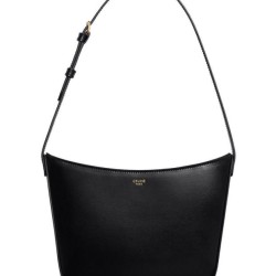 Borsa Celine media Celine Croque nera