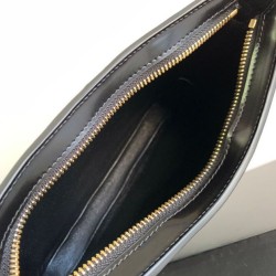 Borsa Celine media Celine Croque nera