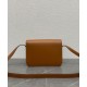 Replica Borsa Celine Classique Cuir Triomphe in pelle di vitello naturale caffè Replica Borsa Celine Classique Cuir Triomphe in pelle di vitello naturale caffè