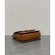 Replica Borsa Celine Classique Cuir Triomphe in pelle di vitello naturale caffè Replica Borsa Celine Classique Cuir Triomphe in pelle di vitello naturale caffè