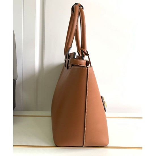Replica Borsa Celine Conti in morbida pelle di vitello caffè Replica Borsa Celine Conti in morbida pelle di vitello caffè
