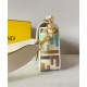 Replica Borsa Fendi Baguette 8BR600 Crema Replica Borsa Fendi Baguette 8BR600 Crema