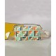 Replica Borsa Fendi Baguette 8BR600 Crema Replica Borsa Fendi Baguette 8BR600 Crema