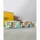 Replica Borsa Fendi Baguette 8BR600 Crema Replica Borsa Fendi Baguette 8BR600 Crema