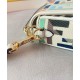 Replica Borsa Fendi Baguette 8BR600 Crema Replica Borsa Fendi Baguette 8BR600 Crema