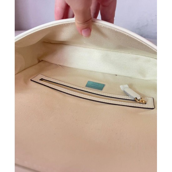 Replica Borsa Fendi Baguette 8BR600 Crema Replica Borsa Fendi Baguette 8BR600 Crema