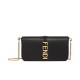 Replica Portafoglio Fendi Fendigraphy Su Catena 8BS076 Nero Replica Portafoglio Fendi Fendigraphy Su Catena 8BS076 Nero