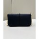 Replica Portafoglio Fendi Fendigraphy Su Catena 8BS076 Nero Replica Portafoglio Fendi Fendigraphy Su Catena 8BS076 Nero