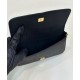 Replica Portafoglio Fendi Fendigraphy Su Catena 8BS076 Nero Replica Portafoglio Fendi Fendigraphy Su Catena 8BS076 Nero