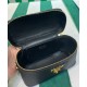 Replica Miniborsa Prada in pelle 1BH202 Nera Replica Miniborsa Prada in pelle 1BH202 Nera
