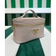 Replica Miniborsa Prada in pelle 1BH202 Rosa Replica Miniborsa Prada in pelle 1BH202 Rosa