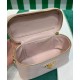 Replica Miniborsa Prada in pelle 1BH202 Rosa Replica Miniborsa Prada in pelle 1BH202 Rosa