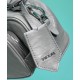 Replica Borsa a tracolla multitasche Prada Nappa in pelle anticata 1BH198 Grigia Replica Borsa a tracolla multitasche Prada Nappa in pelle anticata 1BH198 Grigia