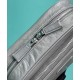 Replica Borsa a tracolla multitasche Prada Nappa in pelle anticata 1BH198 Grigia Replica Borsa a tracolla multitasche Prada Nappa in pelle anticata 1BH198 Grigia