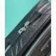 Replica Borsa a tracolla multitasche Prada Nappa in pelle anticata 1BH198 Nera Replica Borsa a tracolla multitasche Prada Nappa in pelle anticata 1BH198 Nera