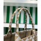 Replica Borsa Prada grande Prada Symbole in tessuto ricamato 1BA356 Crema Replica Borsa Prada grande Prada Symbole in tessuto ricamato 1BA356 Crema