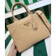 Replica Prada Borsa Prada Symbole piccola in pelle con impunture 1BA379 Albicocca Replica Prada Borsa Prada Symbole piccola in pelle con impunture 1BA379 Albicocca