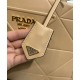 Replica Prada Borsa Prada Symbole piccola in pelle con impunture 1BA379 Albicocca Replica Prada Borsa Prada Symbole piccola in pelle con impunture 1BA379 Albicocca