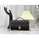 Replica Christian Dior Miss Dior Lady Dior Mini Borsa Nera Replica Christian Dior Miss Dior Lady Dior Mini Borsa Nera