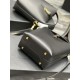 Replica Borsa a secchiello YSL Saint Laurent Le 5 A 7 Nera Replica Borsa a secchiello YSL Saint Laurent Le 5 A 7 Nera