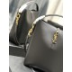 Replica Borsa a secchiello YSL Saint Laurent Le 5 A 7 Nera Replica Borsa a secchiello YSL Saint Laurent Le 5 A 7 Nera
