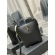 Replica Borsa a secchiello YSL Saint Laurent Le 5 A 7 Nera Replica Borsa a secchiello YSL Saint Laurent Le 5 A 7 Nera