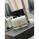 Replica Borsa a tracolla piccola YSL Saint Laurent Solferino 19 cm Replica Borsa a tracolla piccola YSL Saint Laurent Solferino 19 cm