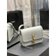 Replica Borsa a tracolla piccola YSL Saint Laurent Solferino 19 cm Replica Borsa a tracolla piccola YSL Saint Laurent Solferino 19 cm