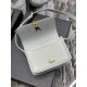 Replica Borsa a tracolla piccola YSL Saint Laurent Solferino 19 cm Replica Borsa a tracolla piccola YSL Saint Laurent Solferino 19 cm