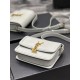 Replica Borsa a tracolla piccola YSL Saint Laurent Solferino 19 cm Replica Borsa a tracolla piccola YSL Saint Laurent Solferino 19 cm