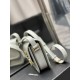 Replica Borsa a tracolla piccola YSL Saint Laurent Solferino 19 cm Replica Borsa a tracolla piccola YSL Saint Laurent Solferino 19 cm