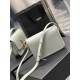 Replica Borsa a tracolla piccola YSL Saint Laurent Solferino 19 cm Replica Borsa a tracolla piccola YSL Saint Laurent Solferino 19 cm