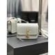 Replica Borsa a tracolla piccola YSL Saint Laurent Solferino 19 cm Replica Borsa a tracolla piccola YSL Saint Laurent Solferino 19 cm