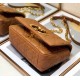 Replica Christian Dior Piccola Borsa Caro Cannage Pelle Di Vitello Marrone Replica Christian Dior Piccola Borsa Caro Cannage Pelle Di Vitello Marrone