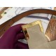Replica Borsa Hobo Croissant Piccola Fendi Marrone Replica Borsa Hobo Croissant Piccola Fendi Marrone