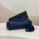 Replica Fendi Prima Borsa Piccola Blu Scuro Replica Fendi Prima Borsa Piccola Blu Scuro