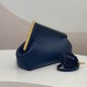 Replica Fendi Prima Borsa Piccola Blu Scuro Replica Fendi Prima Borsa Piccola Blu Scuro