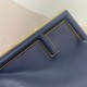 Replica Fendi Prima Borsa Piccola Blu Scuro Replica Fendi Prima Borsa Piccola Blu Scuro