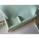 Replica Borsa piccola Fendi First verde Replica Borsa piccola Fendi First verde